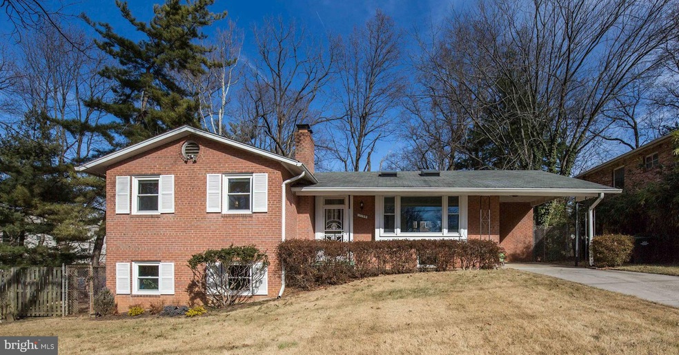 1799 Verbena St NW, Washington, DC 20012 - photo 1