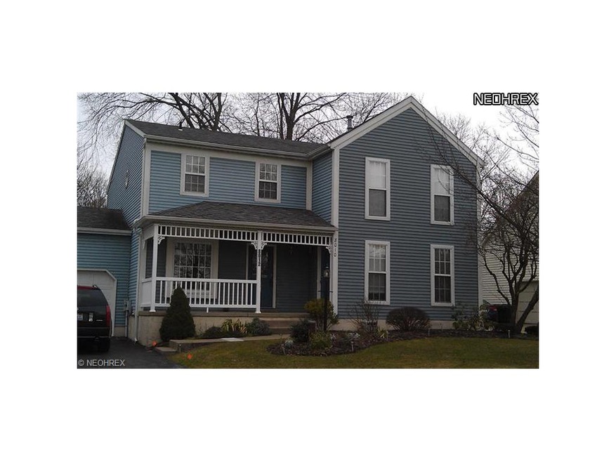 Beautiful Condo in N. Canton.  Left side is 8012 Amberly   Home Warranty is provided.