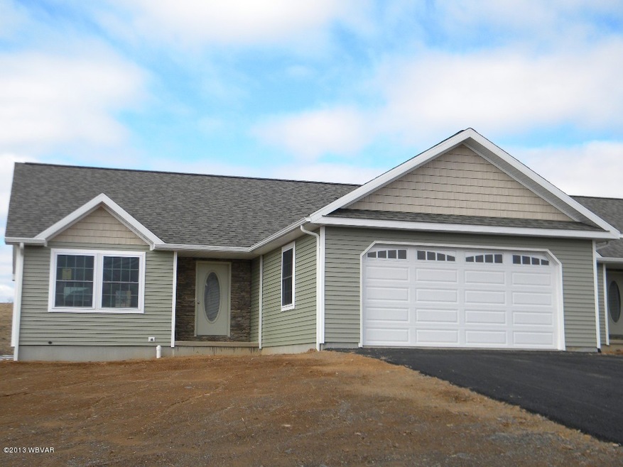 374 Trinity Dr, Hughesville, PA 17737 - photo 1