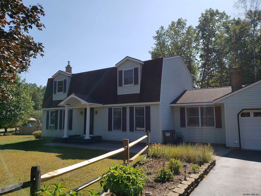 11 Oxford Dr, Saratoga Springs, NY 12866 - photo 1