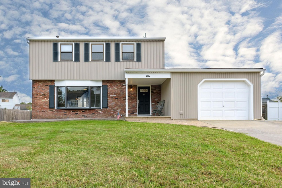 23 Roosevelt Dr, Clementon, NJ 08021 - photo 1