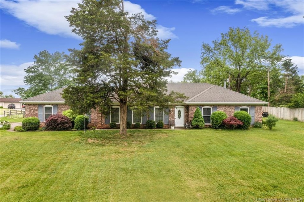 8526 Brock Rd, Charlestown, IN 47111 - photo 1