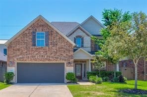 27615 Gracefield Ln, Fulshear, TX 77441 - photo 1