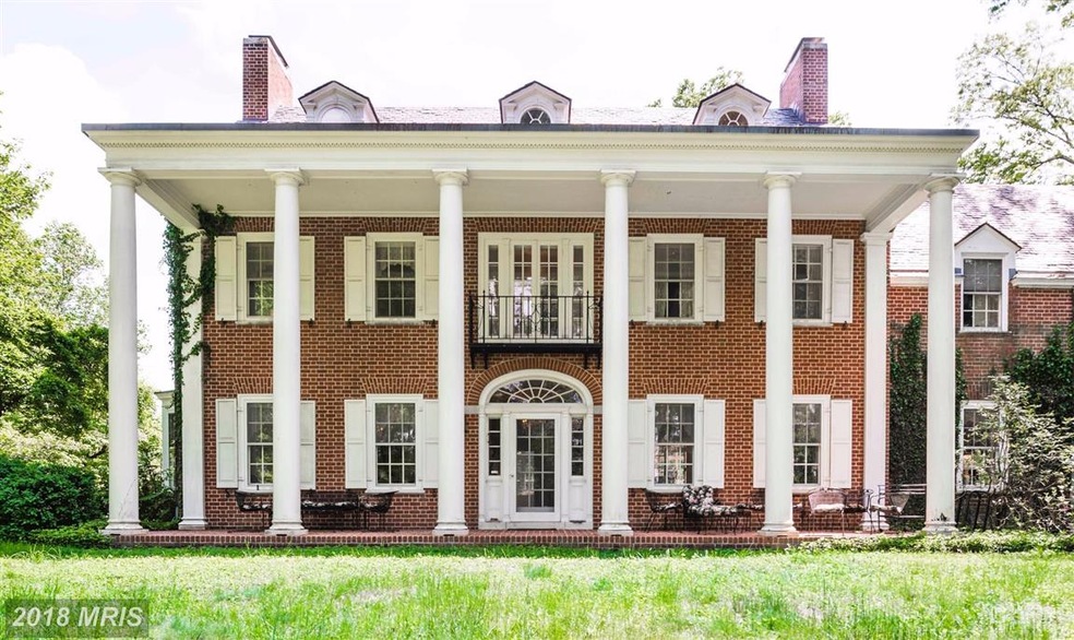 827 Hillside Rd, Lutherville Timonium, MD 21093 - photo 1