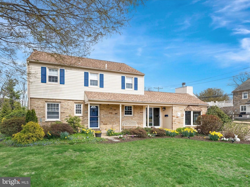 1 Hilltop Rd, Wilmington, DE 19809 - photo 1