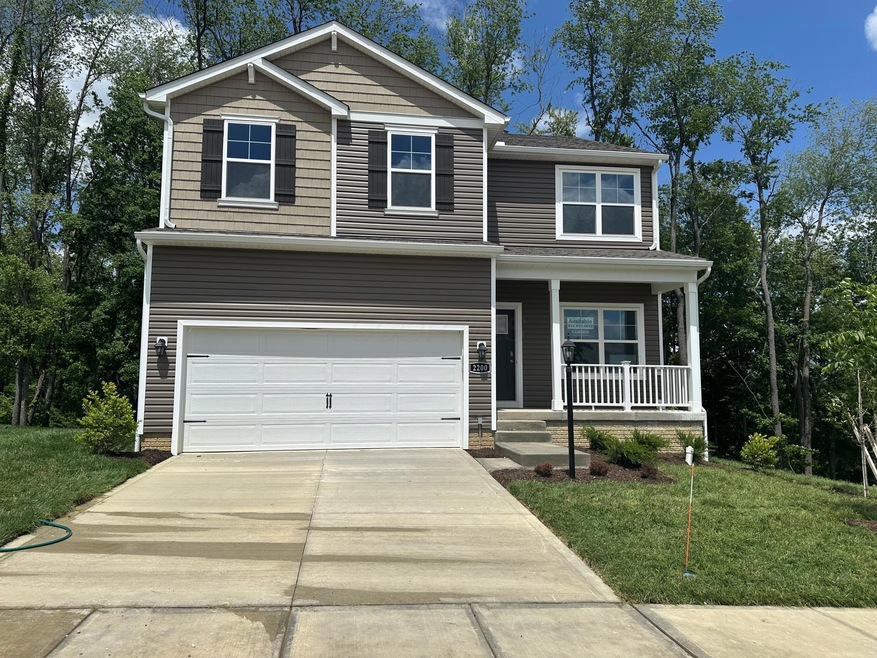 Welcome Home!