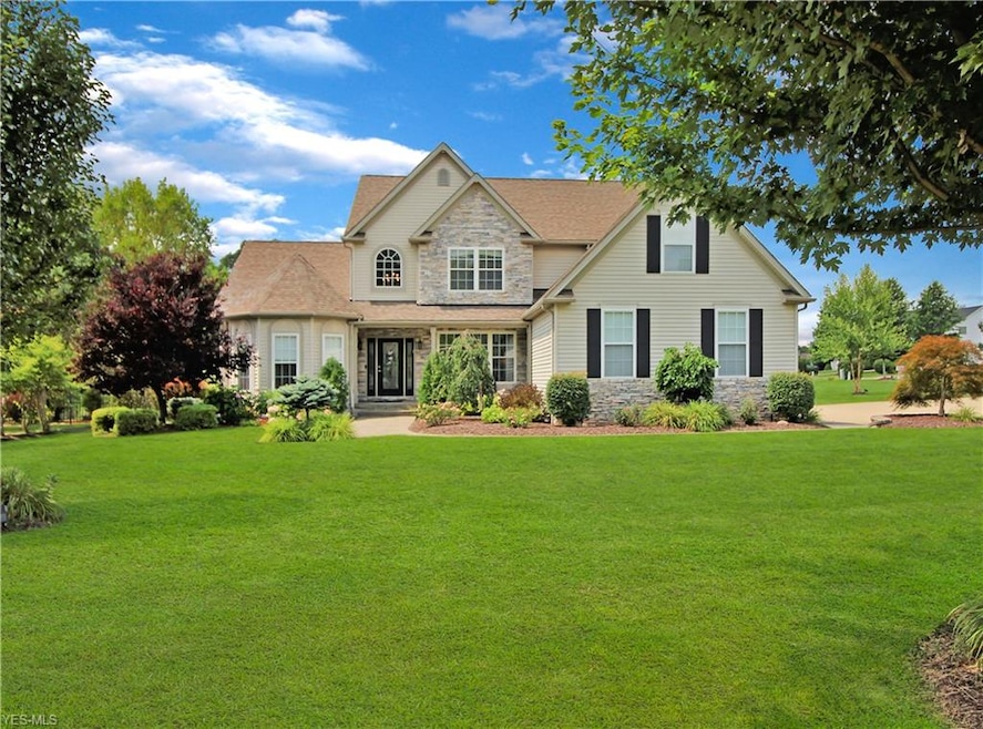 Welcome to 7686 Sara Fletcher ~ Welcome Home!