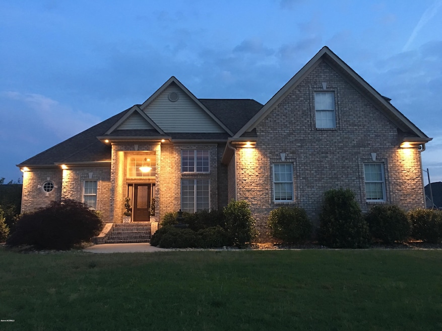 1121 Bert Ct, Greenville, NC 27834 - photo 1