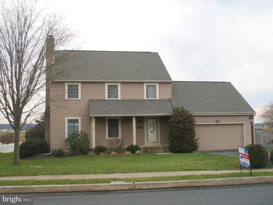 1337 Mill Pond Way, Palmyra, PA 17078 - photo 1