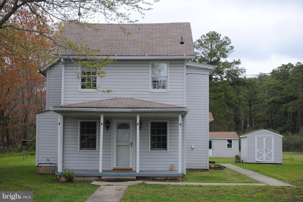 21152 Green Ln, Rock Hall, MD 21661 - photo 1