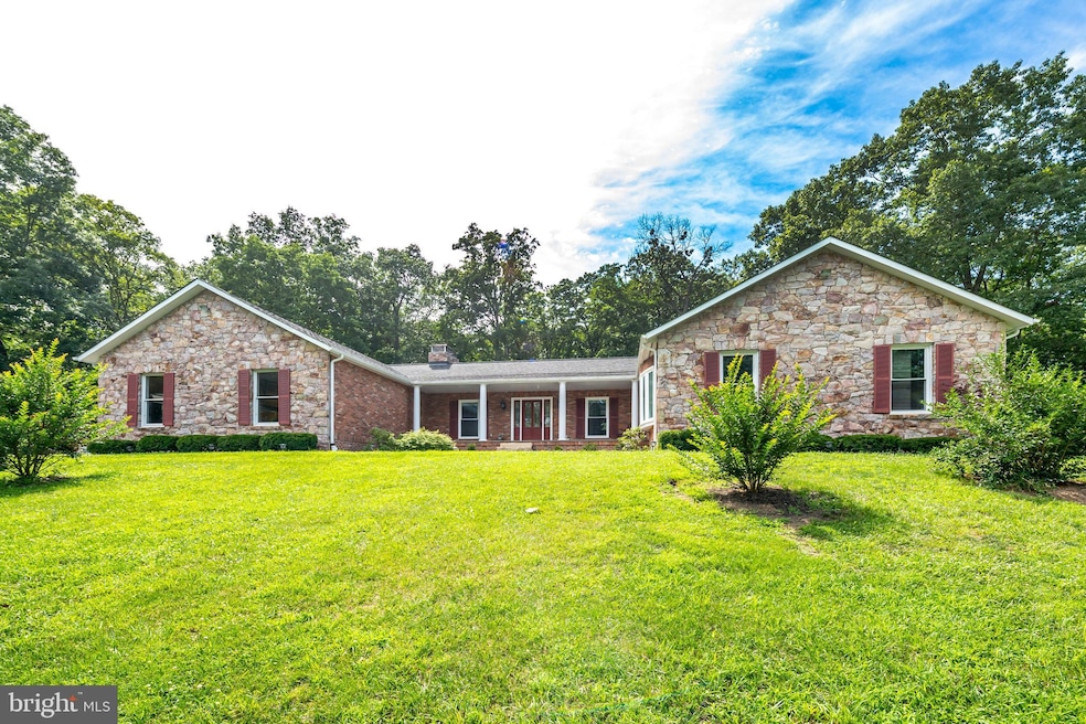 161 Opequon Woods Cir, Stephenson, VA 22656 - photo 1