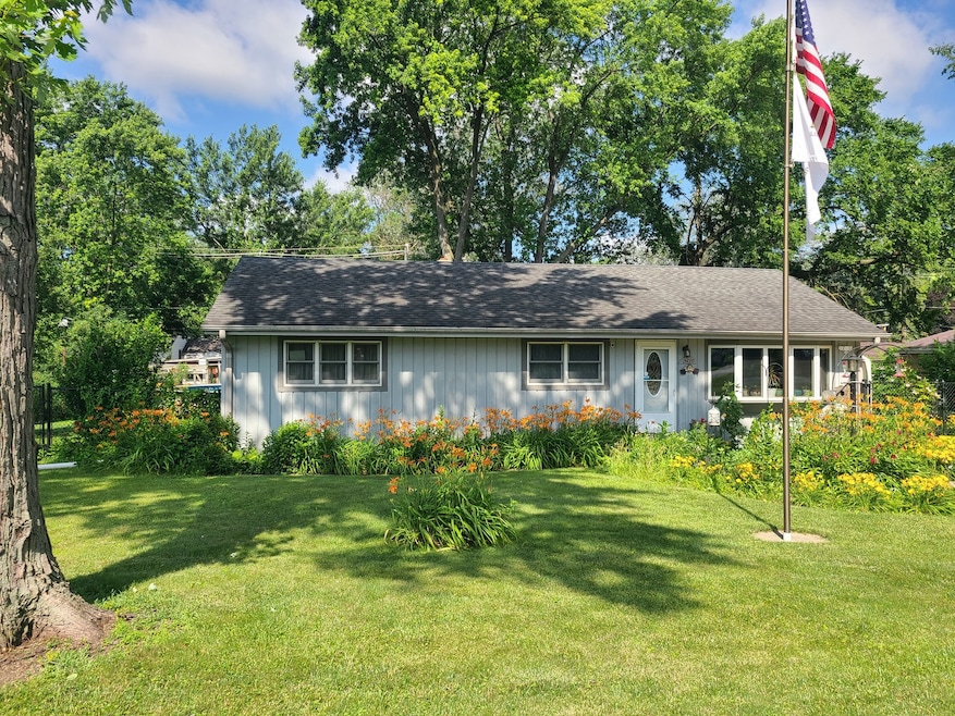 Sold $365,000 • Co-Listing Agent