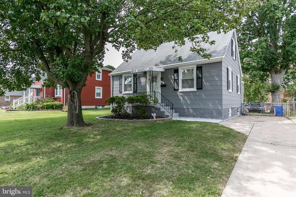 12 Elinor Ave, Nottingham, MD 21236 - photo 1