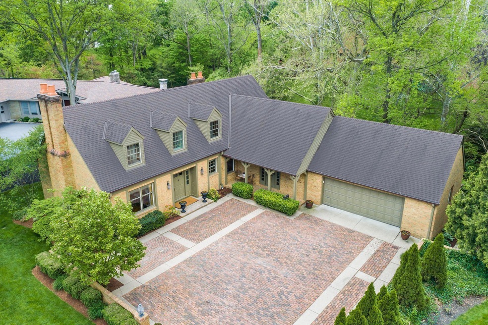 Welcome to 1163 Millcreek Lane