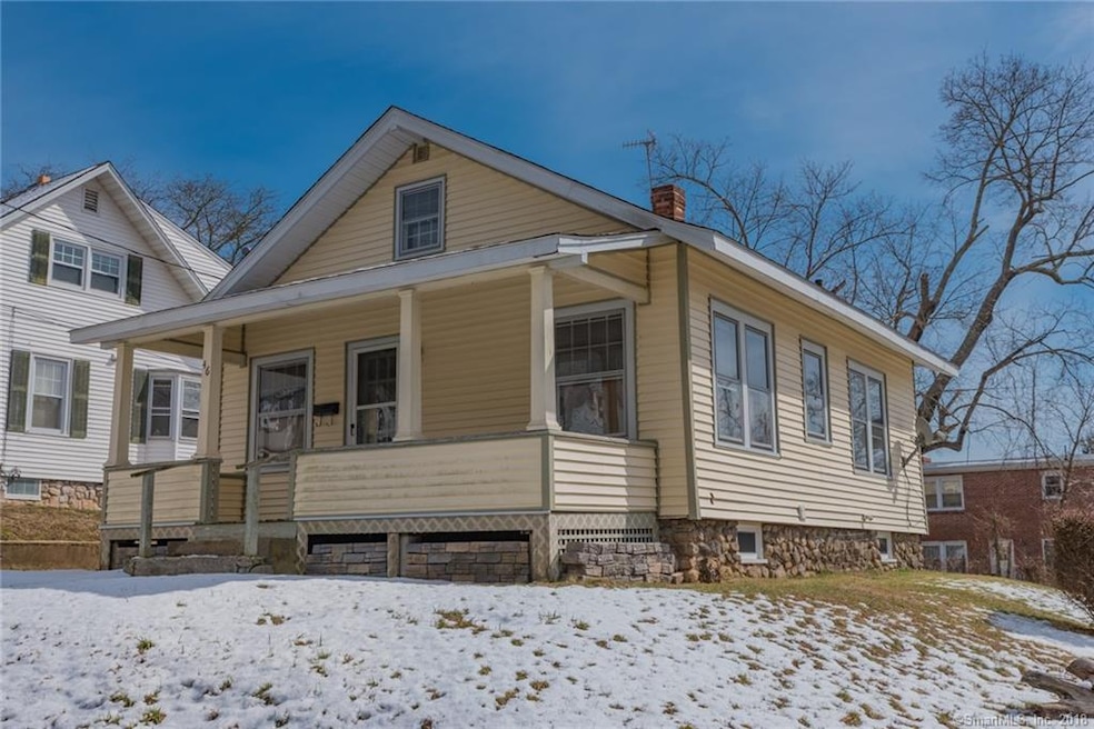 46 Henry St, New London, CT 06320 - photo 1