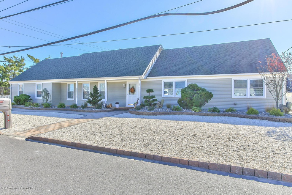 301 Bay Ln, Mantoloking, NJ 08738 - photo 1