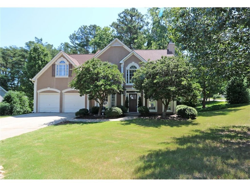GORGEOUS HOME FEATURING A NEW ROOF/HARDWOOD FLOORS