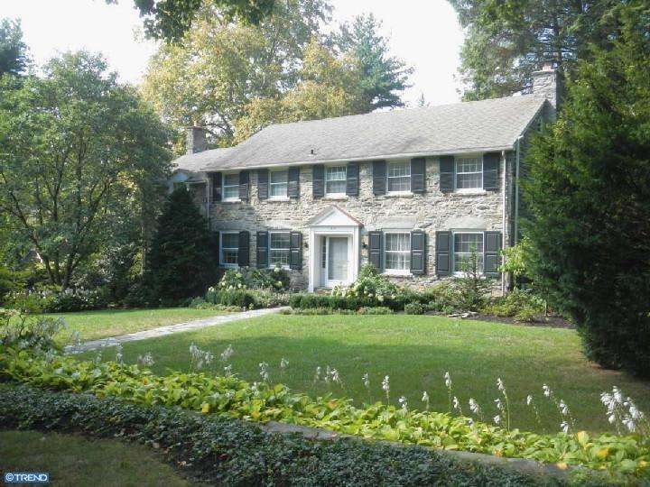 414 Thayer Rd, Swarthmore, PA 19081 - photo 1