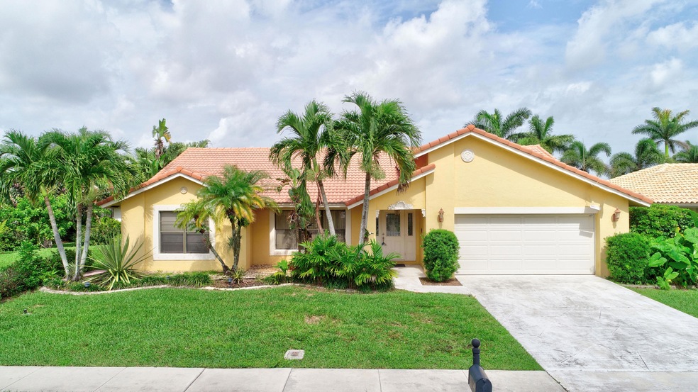 22095 Aqua Ct, Boca Raton, FL 33428 - photo 1