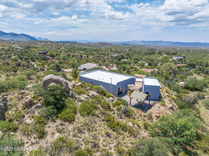Welome to Oracle, AZ