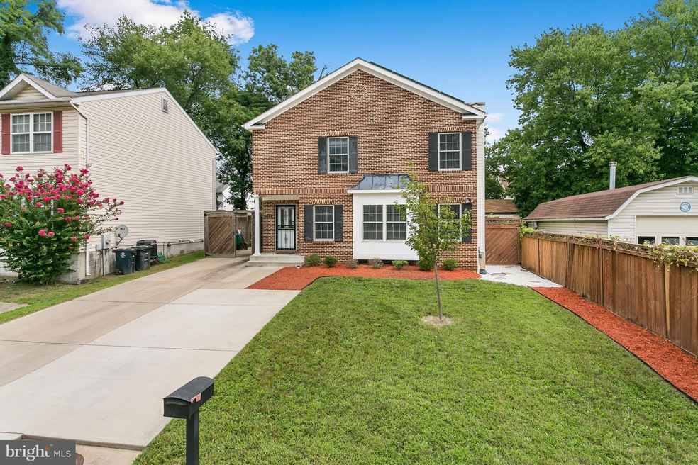 1311 Fatima Place, Hyattsville, MD 20785 - photo 1