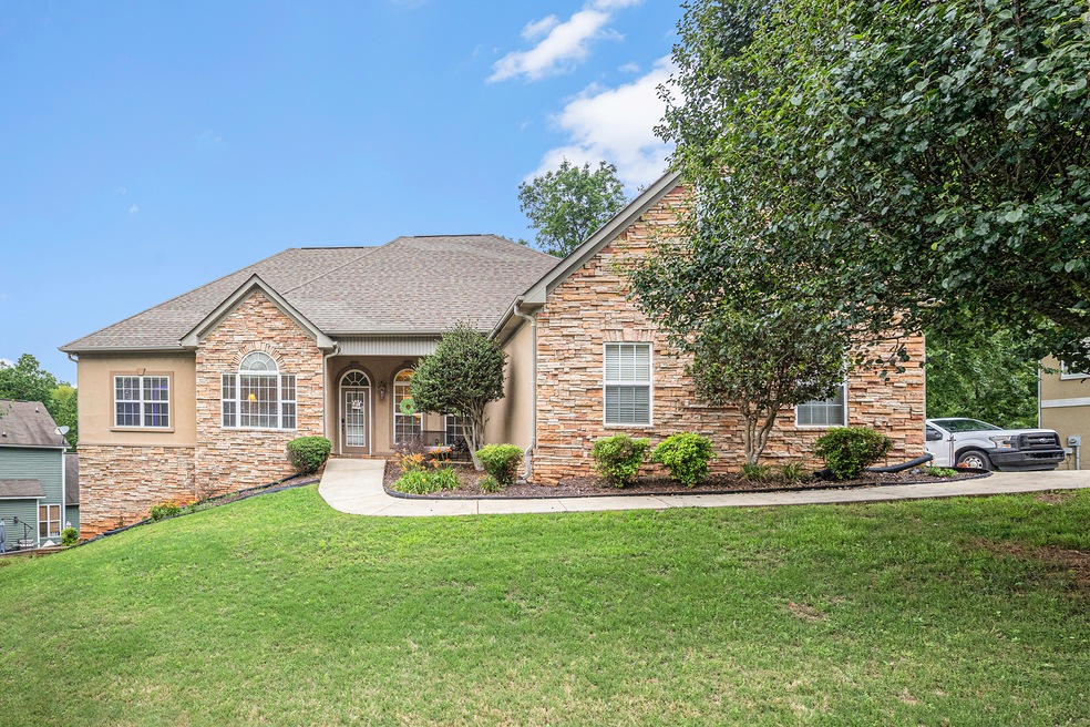 403 Creek View Ct, Bremen, GA 30110 - photo 1