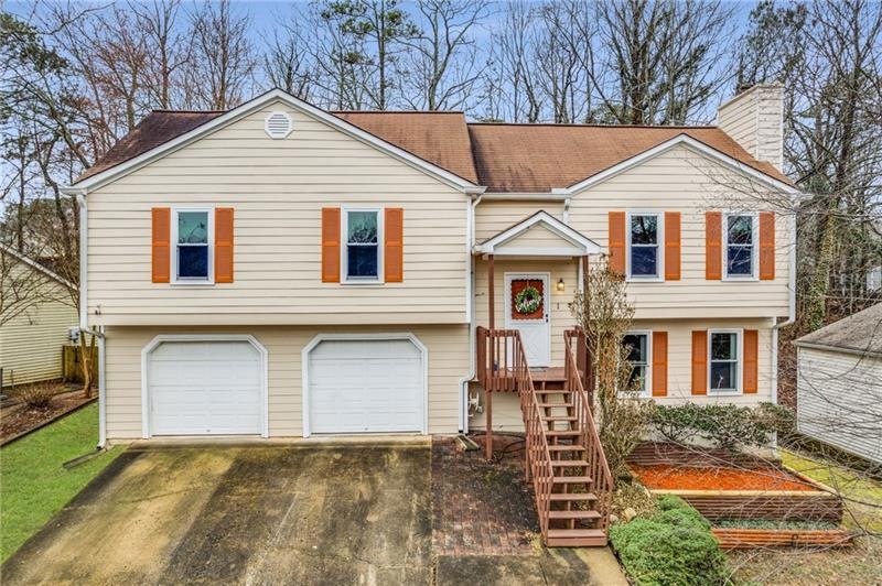 10620 Colony Glen Dr, Alpharetta, GA 30022 - photo 1