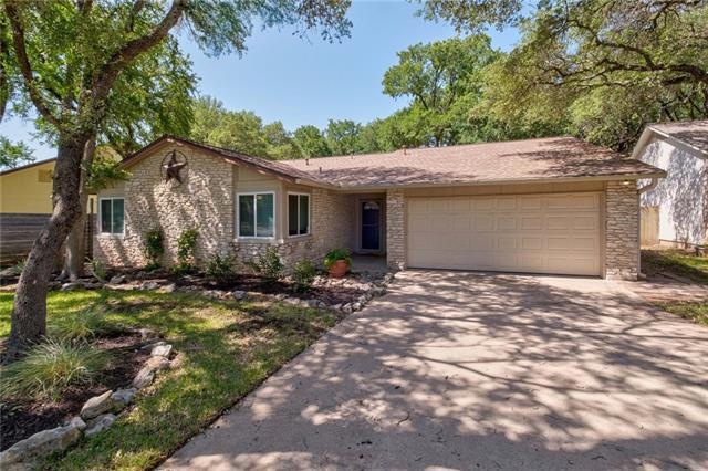 4203 Yucatan Ln, Austin, TX 78727 - photo 1