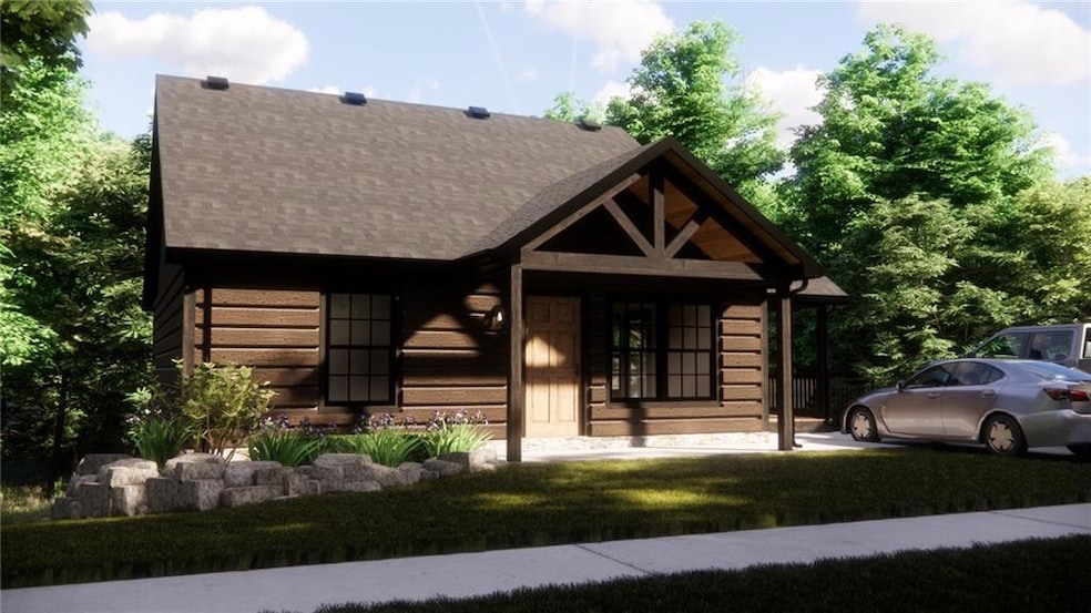 Lot 63 Detter Cir, Hollister, MO 65672 - photo 1