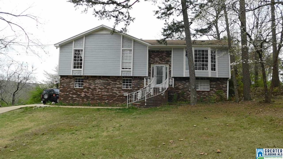 8809 Lakeridge Terrace, Pinson, AL 35126 - photo 1