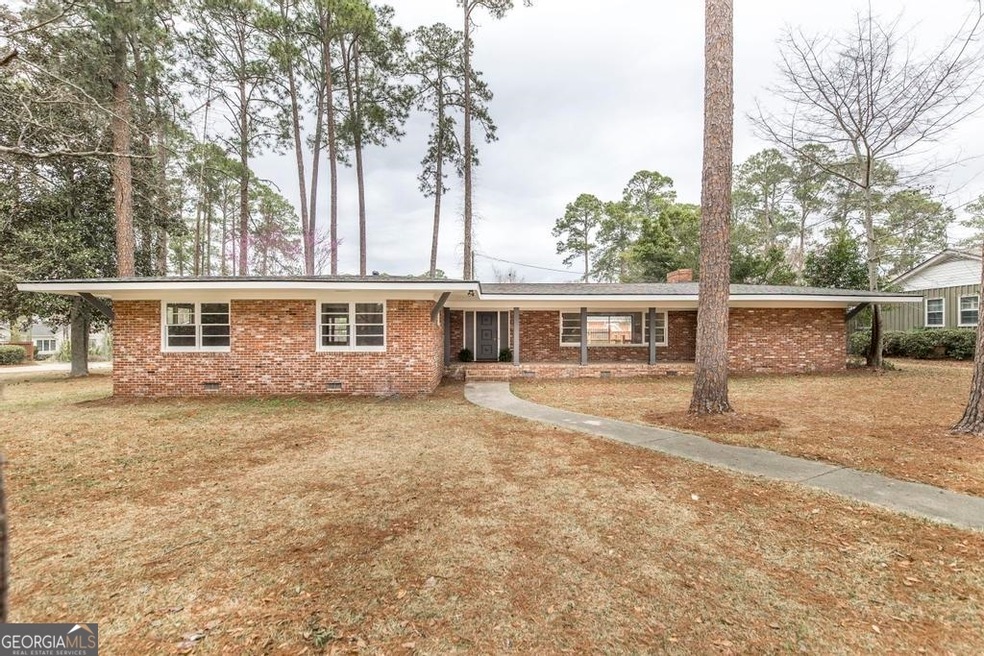 1011 E 21st Ave, Cordele, GA 31015 - photo 1