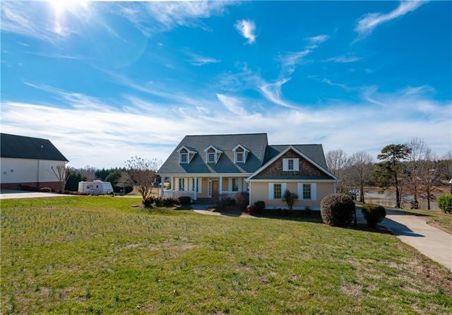 576 Luther Dr, Iron Station, NC 28080 - photo 1