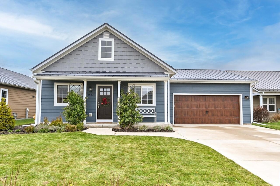 Welcome Home!