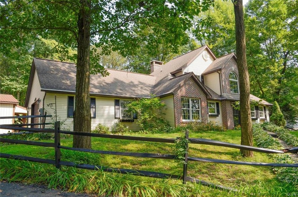 533 Hemlock Drive Tamaqua, Schuylkill County, PA 18525 - photo 1