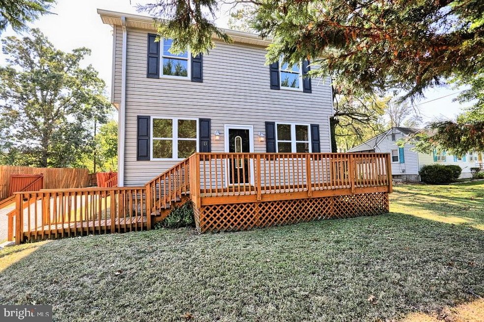 13 Singer Rd, Abingdon, MD 21009 - photo 1