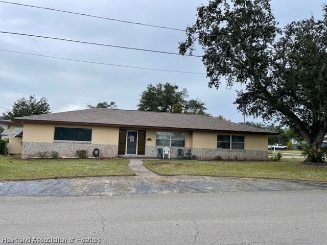 unlisted-address, Lake Placid, FL 33852 - photo 1