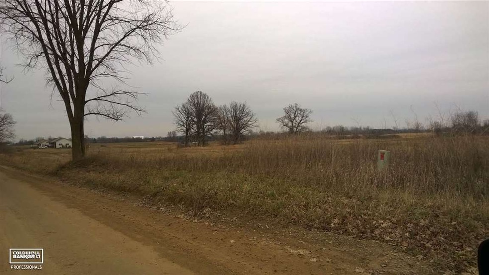 This is a view of the property.