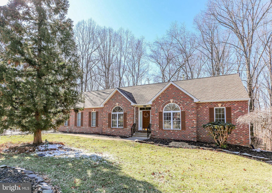 9803 Ramsay Dr, Fredericksburg, VA 22408 - photo 1