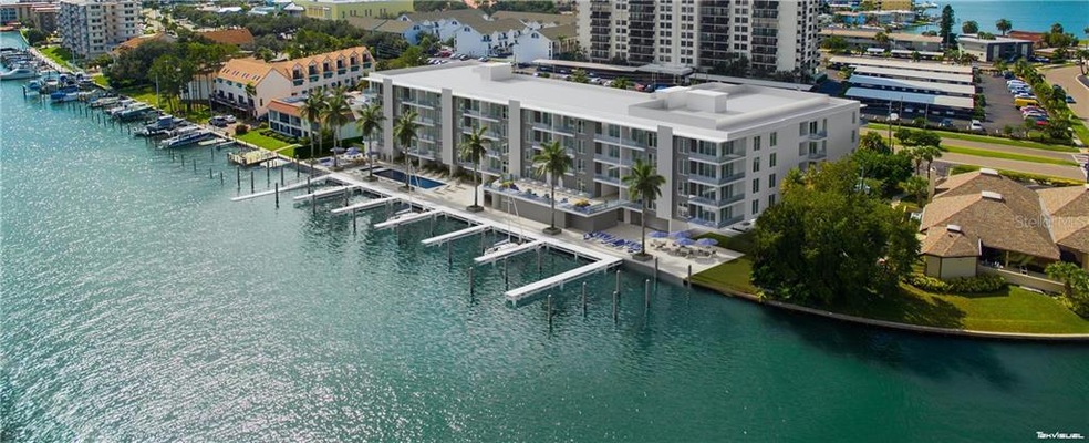 415 Island Way unit 307, Clearwater Beach, FL 33767 - photo 1