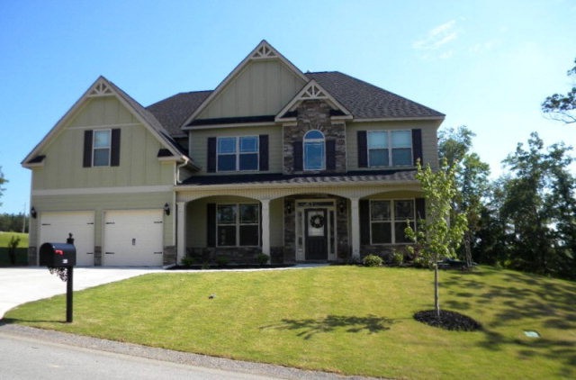 Main View