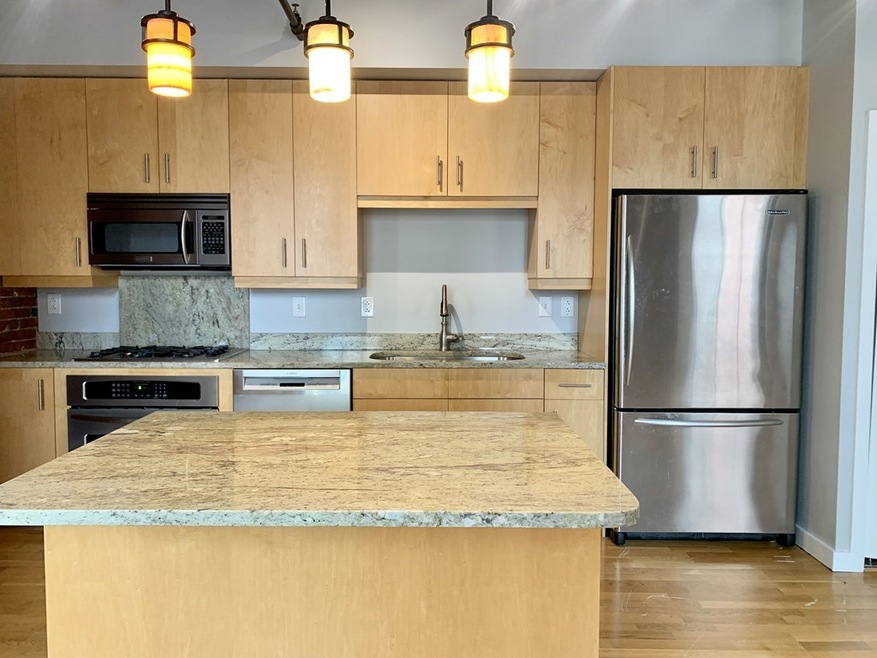 99-105 Broad St unit 4E, Boston, MA 02110 - photo 1