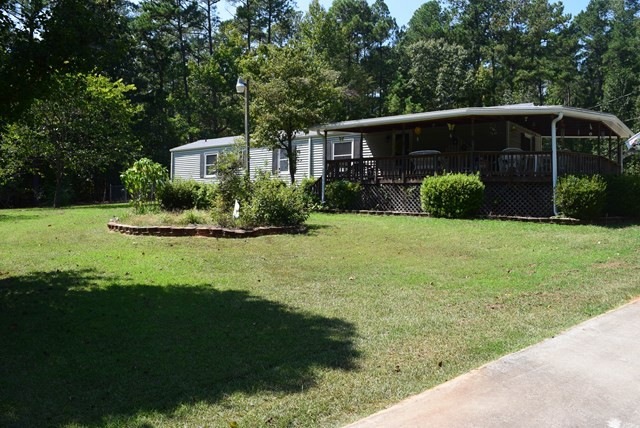 Main View