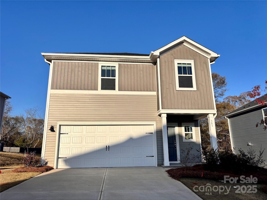 303 Alden Ct, Shelby, NC 28152 - photo 1