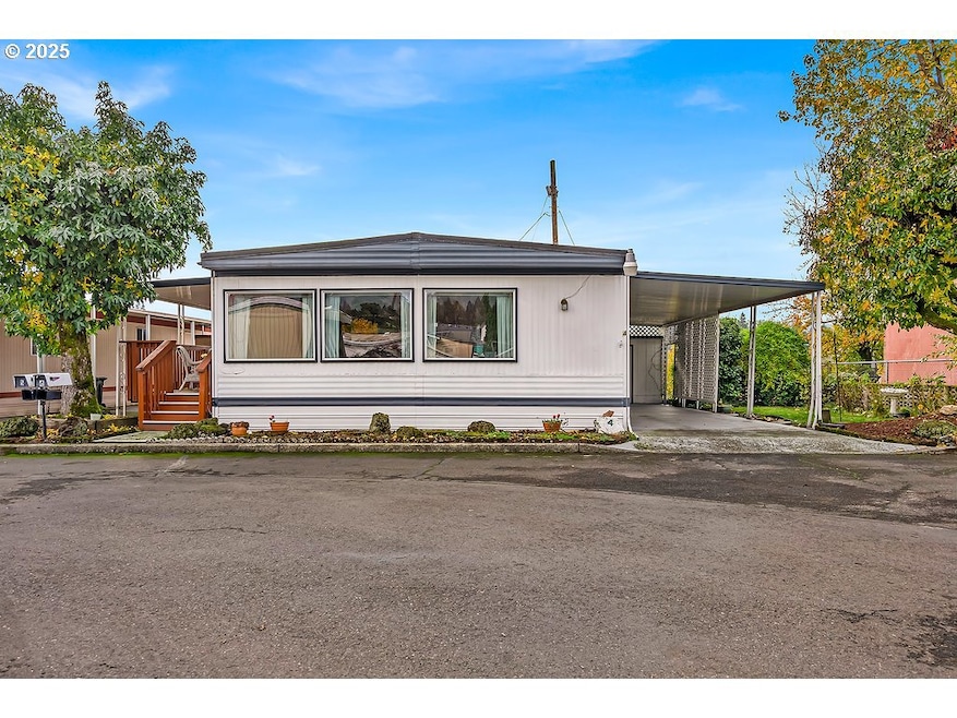 4400 SE Roethe Rd unit 4, Portland, OR 97267 - photo 1