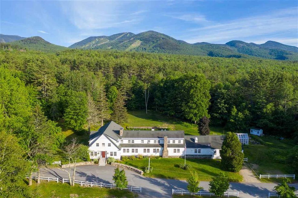 205 Wells Rd, Franconia, NH 03580 - photo 1