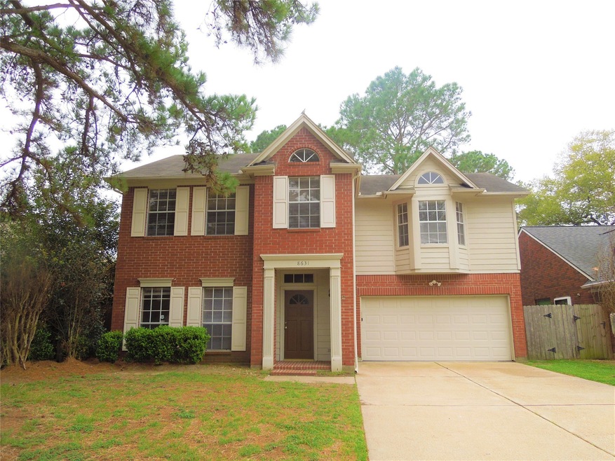 8631 Plum Lake Dr, Houston, TX 77095 - photo 1