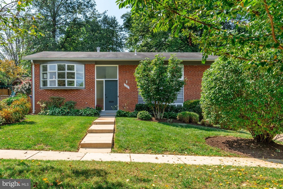 3706 Emily St, Kensington, MD 20895 - photo 1