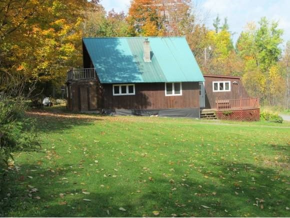 658 Titus Hill Rd, Colebrook, NH 03576 - photo 1