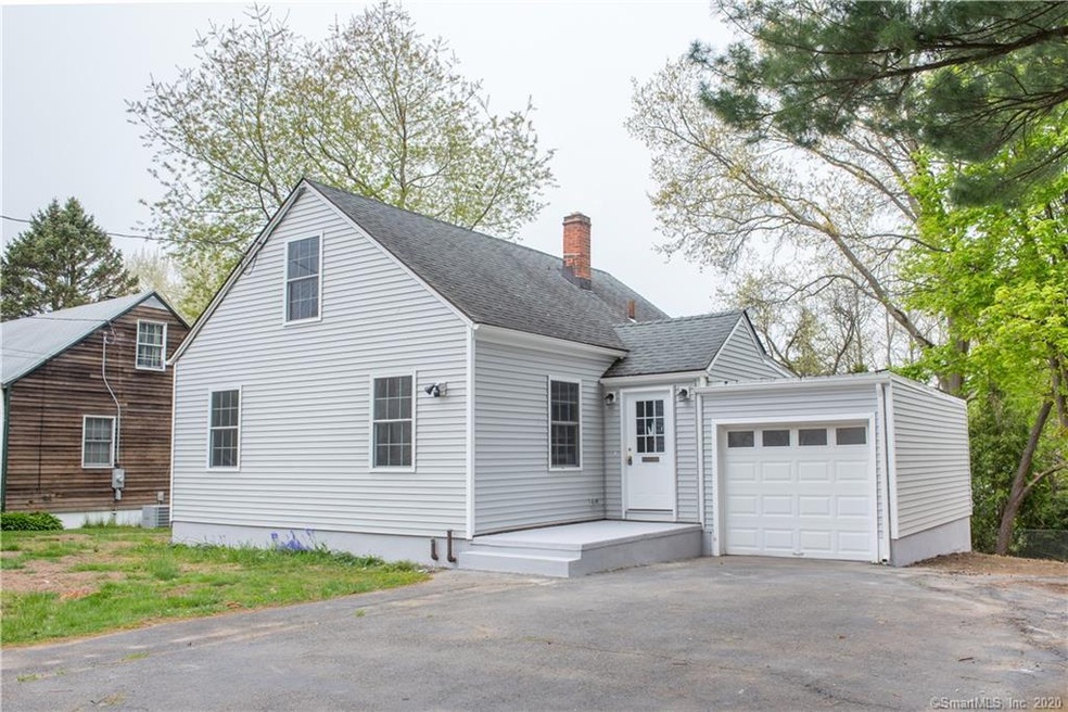 481 Evers St, Bridgeport, CT 06610 - photo 1