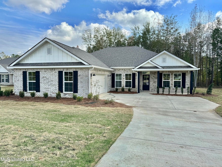 173 Kennedy Farm Pkwy, Brandon, MS 39042 MLS 4059169
